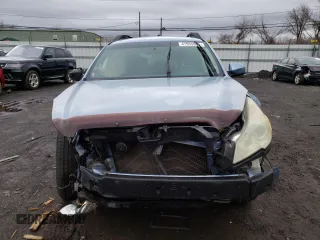2010 Subaru Outback Limited Power Moon с VIN 4S4BRDKCXA2334485, выставлен на аукционе Copart как лот 54841675 с пробегом 228 514 миль миль и Списание • Salvage title. История ставок и продаж доступна на DreamBid. Изображение 5.