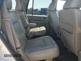 2010 Ford Expedition Limited with VIN 1FMJU1K55AEB69700, listed as a Copart auction lot 48839865 with 185,343 mi miles and Salvage title. Bid and sale history available at DreamBid. Image 11.