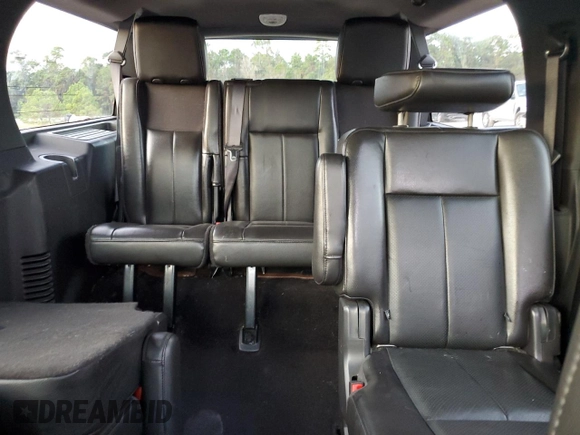 2012 Ford Expedition Max Limited with VIN 1FMJK1K56CEF46902, listed as a Copart auction lot 79337104 with 72,433 mi miles and Salvage Title. Bid and sale history available at DreamBid. Image 10.