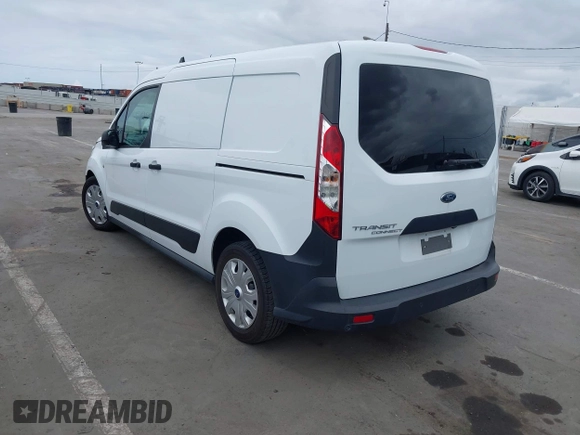 2019 Ford Transit Connect XL с VIN NM0LE7E20K1431420, выставлен на аукционе IAAI как лот 41918902 с пробегом 73 901 миль миль и . История ставок и продаж доступна на DreamBid. Изображение 3.