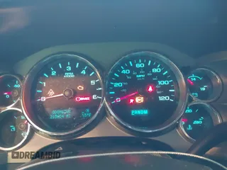 2011 GMC Sierra 1500 SLE с VIN 1GTR2VE32BZ453732, выставлен на аукционе IAAI как лот 42282322 с пробегом 210 624 миль миль и . История ставок и продаж доступна на DreamBid. Изображение 7.