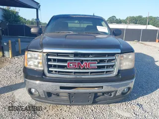 2012 GMC Sierra 1500 SLE with VIN 3GTP1VE06CG204402, listed as a IAAI auction lot 42583501 with 182,297 mi miles and . Bid and sale history available at DreamBid. Image 13.