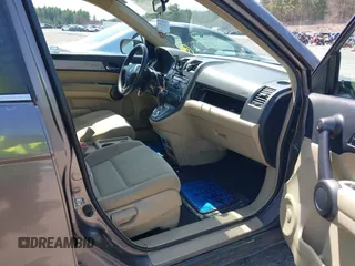 2011 Honda CR-V SE with VIN 5J6RE4H4XBL089899, listed as a IAAI auction lot 42091135 with 211,308 mi miles and . Bid and sale history available at DreamBid. Image 5.