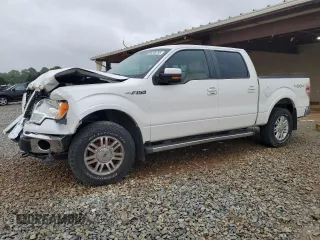 2011 Ford F-150 XL with VIN 1FTFW1EF1BFD39040, listed as a Copart auction lot 56540755 with 263,130 mi miles and Salvage title. Bid and sale history available at DreamBid. Image 1.