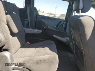 2017 Dodge Grand Caravan SE Plus z VIN 2C4RDGBG1HR619075, wystawiony jako Copart lot #54713495 z przebiegiem 115 463 mil mil oraz Szkoda całkowita • Salvage title. Historia ofert i sprzedaży dostępna na DreamBid. Obrazek 11.