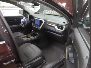 2021 GMC Acadia SLE with VIN 1GKKNRLS9MZ113401, listed as a IAAI auction lot 41571206 with 64,978 mi miles. Bid and sale history available at carsss.com. Image 5.