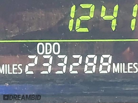 2012 Toyota Prius Two with VIN JTDZN3EU0C3084233, listed as a IAAI auction lot 42122706 with 233,288 mi miles and . Bid and sale history available at DreamBid. Image 16.