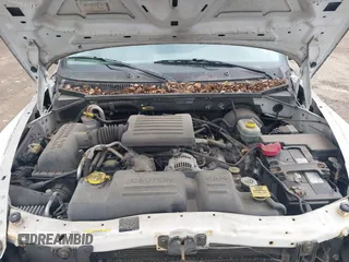 2002 Dodge Dakota SLT z VIN 1B7HG48N72S577296, wystawiony jako IAAI lot #41848637 z przebiegiem 133 777 mil mil oraz . Historia ofert i sprzedaży dostępna na DreamBid. Obrazek 10.