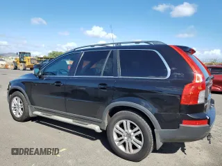 2010 Volvo XC90 I6 z VIN YV4982CZ0A1538132, wystawiony jako Copart lot #80858364 z przebiegiem 96 045 mil mil oraz Nie do naprawy • Non repairable. Historia ofert i sprzedaży dostępna na DreamBid. Obrazek 2.