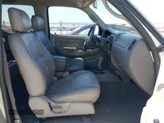 2002 Toyota Tacoma PreRunner с VIN 5TEGN92N22Z097587, выставлен на аукционе IAAI как лот 42470065 с пробегом 232 108 миль миль и . История ставок и продаж доступна на DreamBid. Изображение 5.