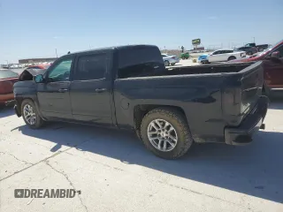 2015 Chevrolet Silverado 1500 LT with VIN 3GCPCREC0FG390339, listed as a Copart auction lot 49832735 with 174,797 mi miles and Salvage Title. Bid and sale history available at DreamBid. Image 2.