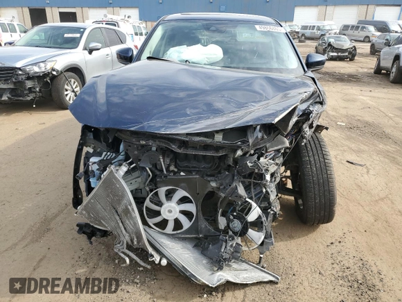 2017 Mazda CX-5 Grand Touring with VIN JM3KFBDL8H0163179, listed as a Copart auction lot 49866865 with 53,066 mi miles and Salvage Title. Bid and sale history available at carsss.com. Image 5.