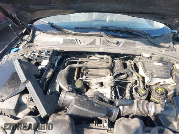 2010 Jaguar XF Premium Luxury with VIN SAJWA0GBXALR51936, listed as a IAAI auction lot 42832095 with Not provided miles and . Bid and sale history available at DreamBid. Image 10.