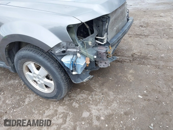 2011 Ford Escape XLS with VIN 1FMCU9C73BKC51595, listed as a IAAI auction lot 42266748 with 204,043 mi miles and . Bid and sale history available at DreamBid. Image 15.