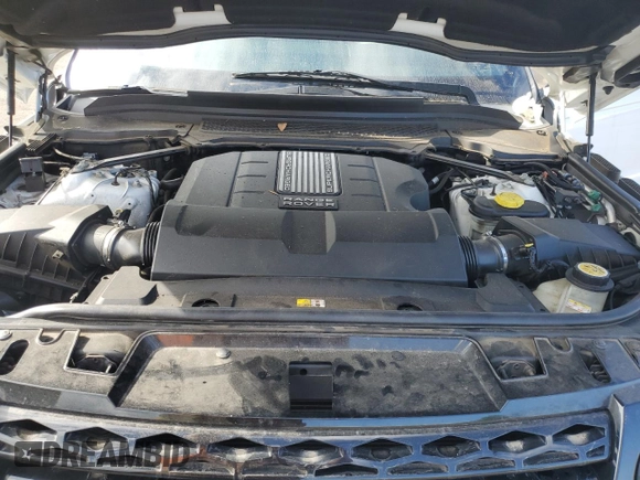2014 Land Rover Range Rover Sport Autobiography with VIN SALWV2TF9EA384605, listed as a Copart auction lot 73166734 with 109,348 mi miles and Clean Title. Bid and sale history available at carsss.com. Image 11.