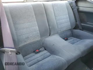1990 Toyota Celica z VIN JT2ST87NXL0013674, wystawiony jako Copart lot #79434724 z przebiegiem 219 997 mil mil oraz Szkoda całkowita • Salvage title. Historia ofert i sprzedaży dostępna na DreamBid. Obrazek 10.