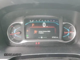 2021 Honda Pilot EX-L z VIN 5FNYF5H50MB036356, wystawiony jako Copart lot #56970145 z przebiegiem 77 625 mil mil oraz Szkoda całkowita • Salvage title. Historia ofert i sprzedaży dostępna na DreamBid. Obrazek 9.