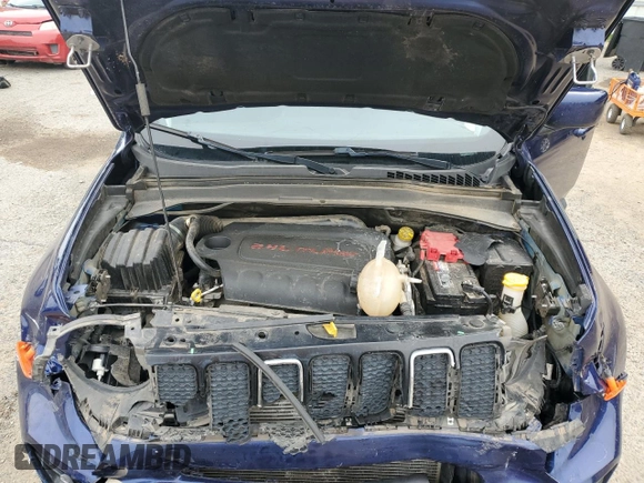 2020 Jeep Renegade Latitude with VIN ZACNJABB3LPL01302, listed as a Copart auction lot 57945085 with 101,515 mi miles and Salvage title. Bid and sale history available at DreamBid. Image 12.
