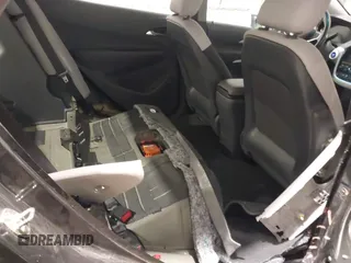 2021 Chevrolet Bolt EV LT z VIN 1G1FY6S00M4102263, wystawiony jako IAAI lot #40242852 z przebiegiem 36 467 mil mil oraz . Historia ofert i sprzedaży dostępna na DreamBid. Obrazek 8.