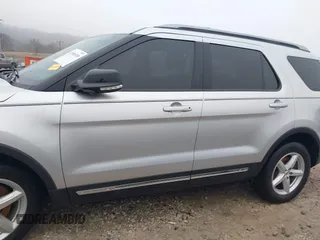 2016 Ford Explorer XLT with VIN 1FM5K8DH7GGC63629, listed as a IAAI auction lot 41506309 with 130,387 mi miles and . Bid and sale history available at DreamBid. Image 14.