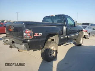 1999 Chevrolet Silverado 1500 LS with VIN 1GCEK14TXXZ174920, listed as a Copart auction lot 73587214 with 431,629 mi miles and Salvage Title. Bid and sale history available at carsss.com. Image 3.
