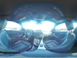 2014 BMW 4 Series 435i xDrive с VIN WBA3R5C55EF785222, выставлен на аукционе Copart как лот 50778755 с пробегом 121 864 миль миль и Списание • Salvage title. История ставок и продаж доступна на DreamBid. Изображение 13.
