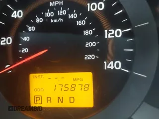 2009 Toyota RAV4 Ltd with VIN JTMBF31V095012667, listed as a IAAI auction lot 41977270 with 175,878 mi miles. Bid and sale history available at carsss.com. Image 15.