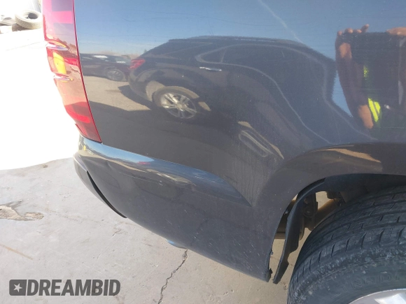 2010 Chevrolet Avalanche LTZ with VIN 3GNNCGE03AG268382, listed as a IAAI auction lot 41502808 with 254,571 mi miles and . Bid and sale history available at DreamBid. Image 6.