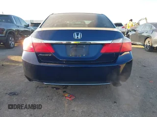 2014 Honda Accord LX z VIN 1HGCR2F31EA194640, wystawiony jako IAAI lot #41761766 z przebiegiem 90 993 mil mil oraz . Historia ofert i sprzedaży dostępna na DreamBid. Obrazek 17.