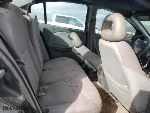 2004 Saturn ION with VIN 1G8AZ52F64Z147069, listed as a Copart auction lot 79388104 with 261,616 mi miles and Salvage Title. Bid and sale history available at carsss.com. Image 10.