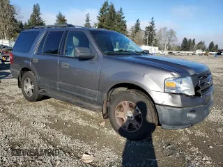 2011 Ford Expedition XL z VIN 1FMJU1G59BEF32767, wystawiony jako Copart lot #43025105 z przebiegiem 162 473 mil mil oraz Szkoda całkowita • Salvage title. Historia ofert i sprzedaży dostępna na DreamBid. Obrazek 4.