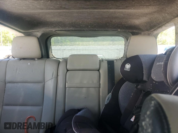 2016 Jeep Grand Cherokee Limited 75th Anniversary with VIN 1C4RJEBG4GC423829, listed as a Copart auction lot 53019705 with 197,353 mi miles and Salvage title. Bid and sale history available at DreamBid. Image 10.