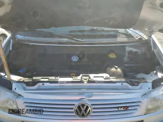 2001 Volkswagen EuroVan MV с VIN WV2MB47071H128880, выставлен на аукционе Copart как лот 48175195 с пробегом 182 488 миль миль и Чистый • Clean title. История ставок и продаж доступна на DreamBid. Изображение 12.