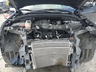 2022 Jeep Grand Cherokee Limited with VIN 1C4RJHBG8N8540881, listed as a Copart auction lot 62585285 with 60,736 mi miles and Clean title. Bid and sale history available at DreamBid. Image 12.