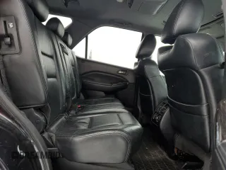 2004 Acura MDX Touring Pkg RES w/Nav with VIN 2HNYD18904H004187, listed as a Copart auction lot 88060245 with 311,630 mi miles and Clean Title. Bid and sale history available at carsss.com. Image 11.