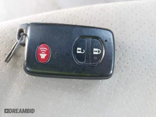 2011 Toyota Prius I with VIN JTDKN3DU4B0284258, listed as a IAAI auction lot 42095313 with 1 mi miles. Bid and sale history available at carsss.com. Image 11.