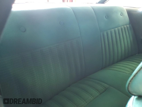 1977 Ford Thunderbird with VIN 7G87H168986, listed as a Copart auction lot 89014085 with 8,524 mi miles and Clean Title. Bid and sale history available at DreamBid. Image 10.