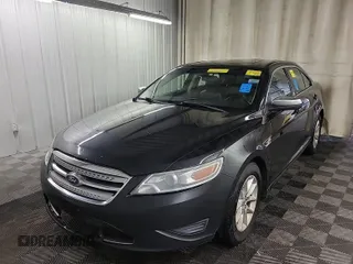 2011 Ford Taurus Limited with VIN 1FAHP2FW0BG147778, listed as a IAAI auction lot 42666687 with 283,665 mi miles and . Bid and sale history available at DreamBid. Image 19.