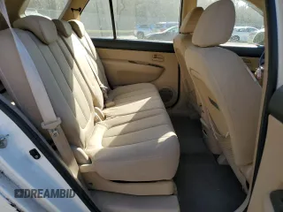 2008 Kia Rondo LX with VIN KNAFG525387174687, listed as a Copart auction lot 79682984 with 125,791 mi miles and Salvage Title. Bid and sale history available at carsss.com. Image 11.