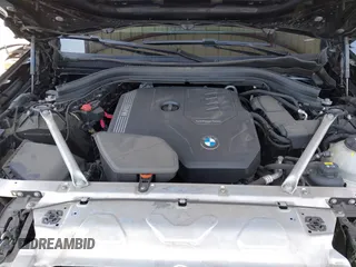 2022 BMW X4 xDrive30i с VIN 5UX33DT08N9M07685, выставлен на аукционе IAAI как лот 42570893 с пробегом 32 920 миль миль и . История ставок и продаж доступна на DreamBid. Изображение 10.