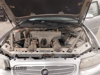 2004 Buick Regal LS с VIN 2G4WB52K841359859, выставлен на аукционе IAAI как лот 41465063 с пробегом Не указан миль и . История ставок и продаж доступна на DreamBid. Изображение 10.