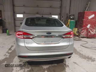 2017 Ford Fusion SE with VIN 3FA6P0H78HR274975, listed as a IAAI auction lot 42153659 with 134,908 mi miles and . Bid and sale history available at DreamBid. Image 16.