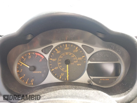 2000 Toyota Celica GT with VIN JTDDR32T0Y0061103, listed as a IAAI auction lot 41682284 with Not Provided miles and . Bid and sale history available at DreamBid. Image 7.