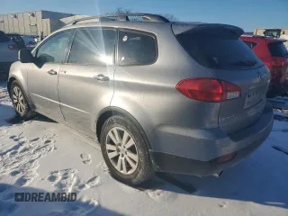 2008 Subaru Tribeca Limited с VIN 4S4WX97D584415298, выставлен на аукционе Copart как лот 88850355 с пробегом 222 820 миль миль и Чистый • Clean title. История ставок и продаж доступна на DreamBid. Изображение 2.