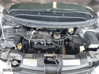 2005 Dodge Caravan SXT with VIN 2D4GP44L85R477720, listed as a IAAI auction lot 41925419 with 202,972 mi miles. Bid and sale history available at carsss.com. Image 10.