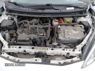 2018 Toyota Prius One with VIN JTDKDTB33J1613019, listed as a IAAI auction lot 42063768 with 59,143 mi miles and . Bid and sale history available at DreamBid. Image 10.