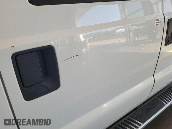 2015 Ford F-250 Lariat with VIN 1FT7W2B61FEC73177, listed as a IAAI auction lot 42726881 with 232,597 mi miles and . Bid and sale history available at DreamBid. Image 2.