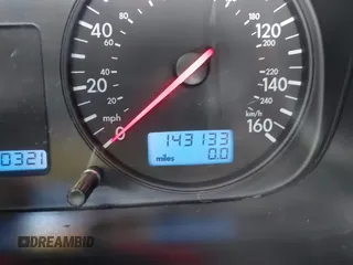 2002 Volkswagen EuroVan MV с VIN WV2NB47002H005993, выставлен на аукционе IAAI как лот 41568379 с пробегом 143 133 миль миль и . История ставок и продаж доступна на DreamBid. Изображение 15.