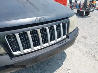 2004 Jeep Grand Cherokee with VIN 1J8GW48N94C135866, listed as a IAAI auction lot 42419888 with 326,880 mi miles and . Bid and sale history available at DreamBid. Image 6.