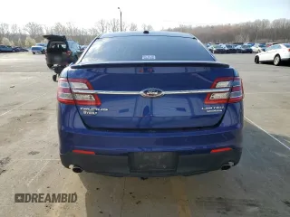 2015 Ford Taurus Limited with VIN 1FAHP2F84FG208797, listed as a Copart auction lot 50685245 with 103,866 mi miles and Salvage Title. Bid and sale history available at carsss.com. Image 6.